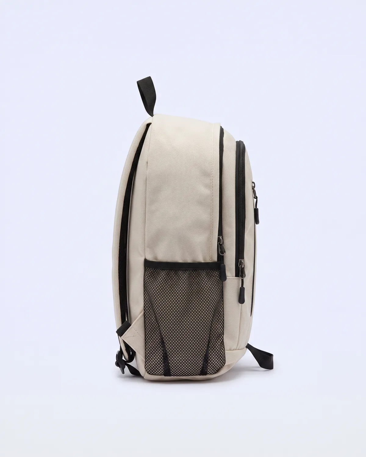Bej Authentic Sporty Core Bag Unisex Bej Sırt Çantası