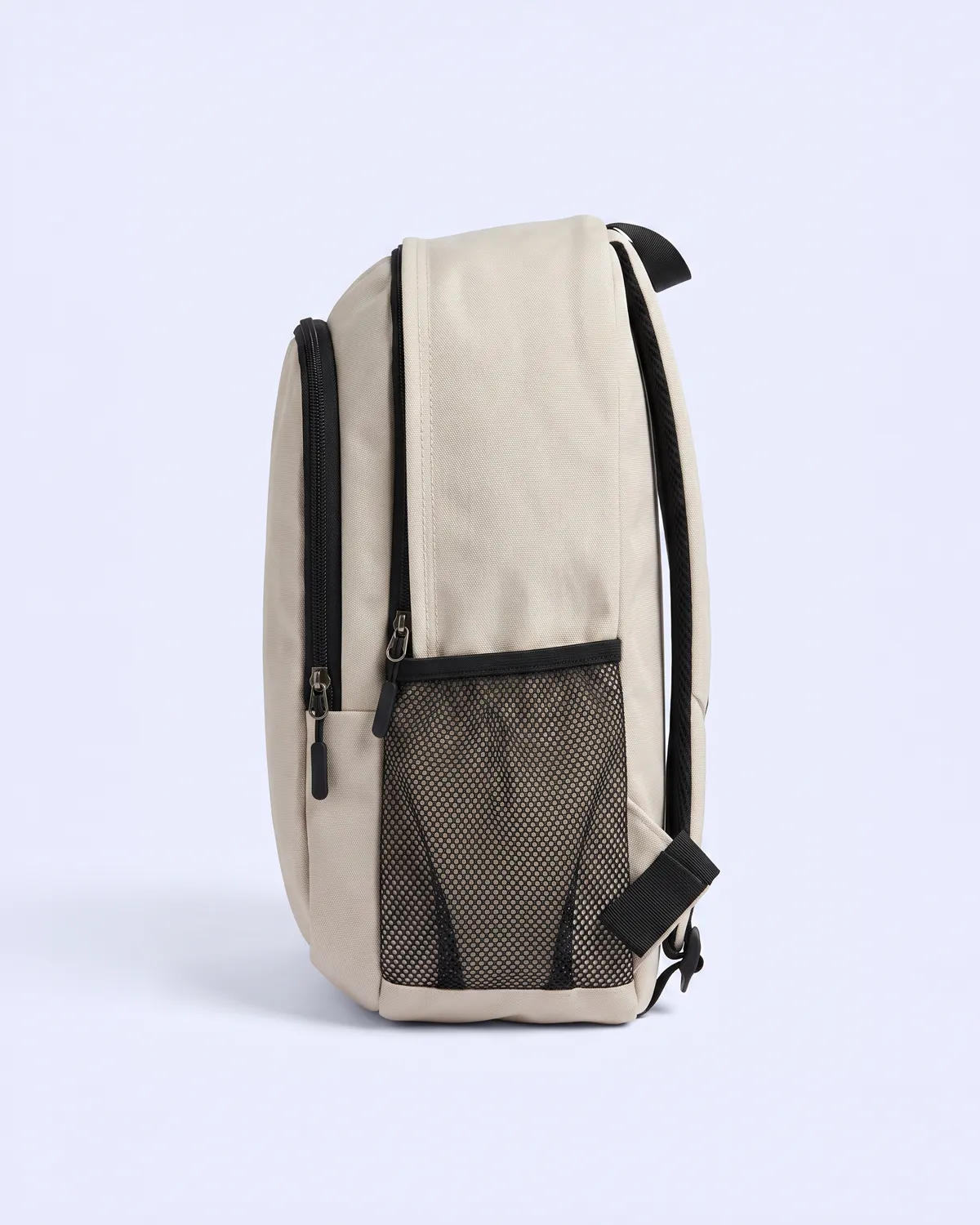 Bej Authentic Sporty Core Bag Unisex Bej Sırt Çantası