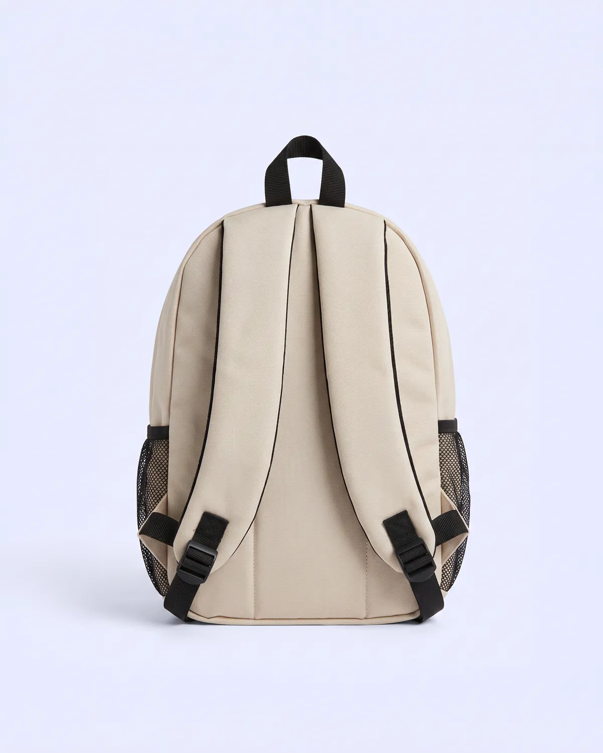 Bej Authentic Sporty Core Bag Unisex Bej Sırt Çantası