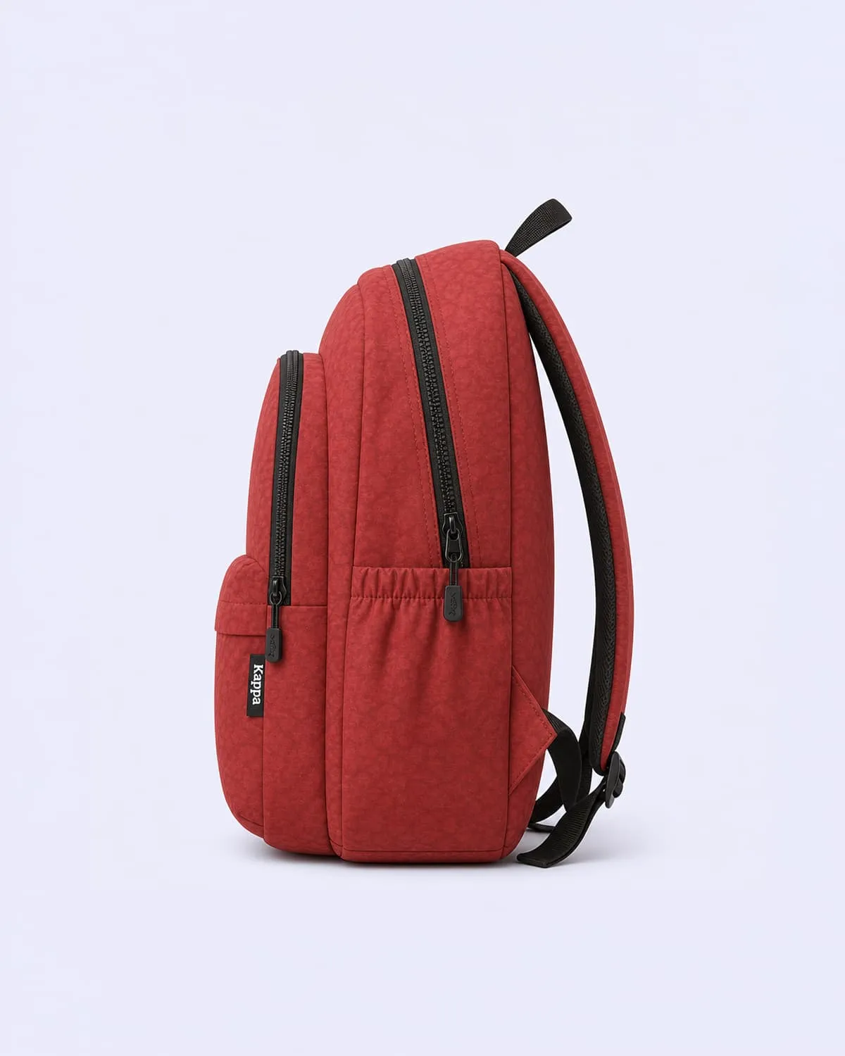 Turuncu Authentic Campus Bag Unisex Koyu Turuncu Sırt Çantası