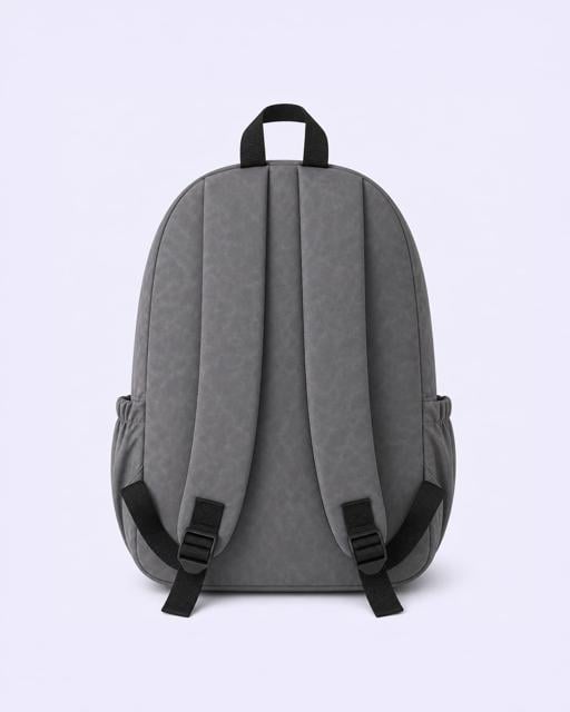 Gri Authentic Campus Bag Unisex Gri Sırt Çantası - KAPPA® Türkiye