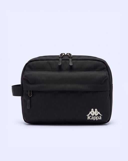 Siyah Kappa Hand Bag Erkek Siyah El Çantası - KAPPA® Türkiye