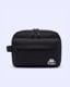 Siyah-Kappa Hand Bag Erkek Gri El Çantası