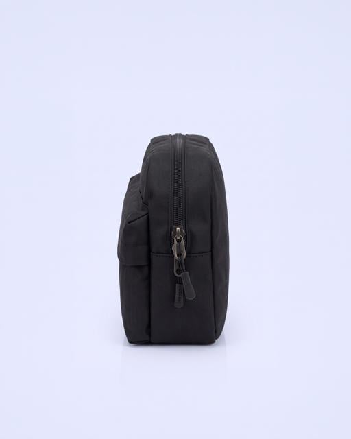 Siyah Kappa Hand Bag Erkek Siyah El Çantası - KAPPA® Türkiye