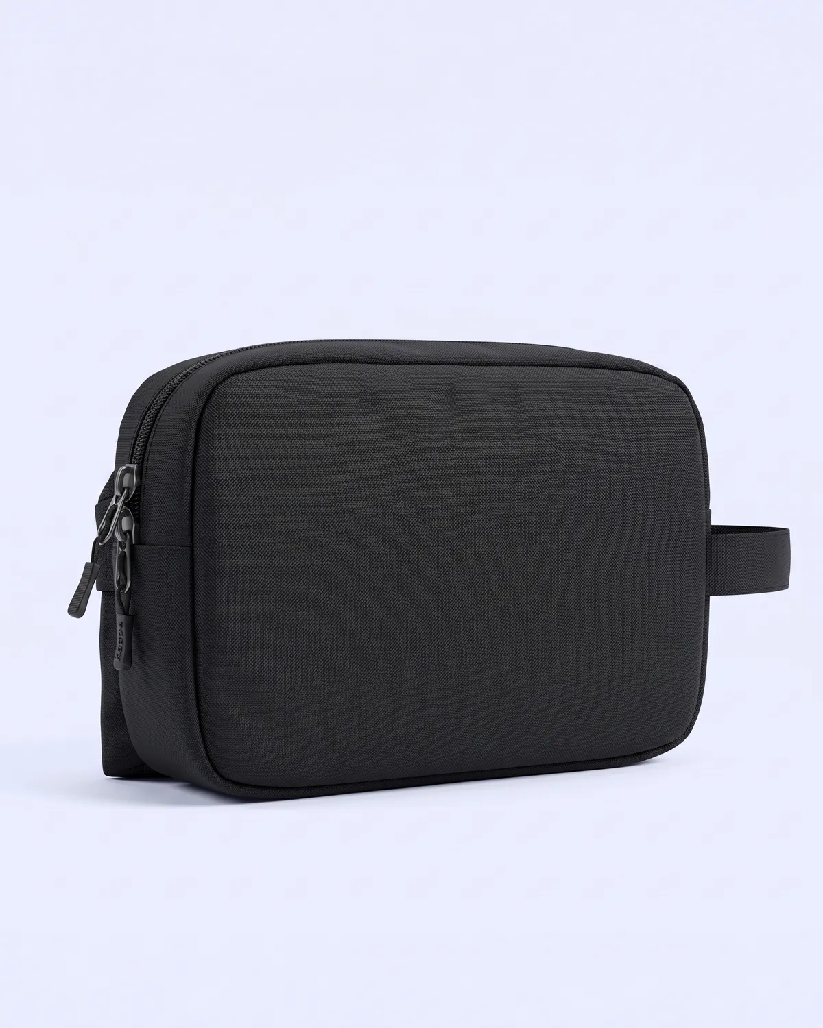 Siyah Kappa Hand Bag Erkek Siyah El Çantası
