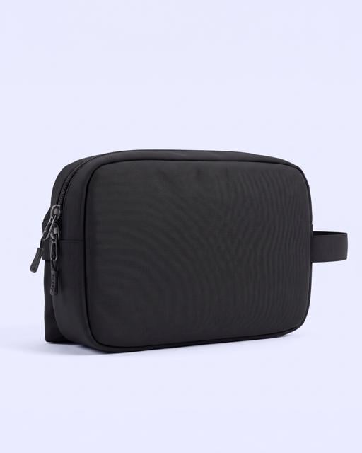 Siyah Kappa Hand Bag Erkek Siyah El Çantası - KAPPA® Türkiye