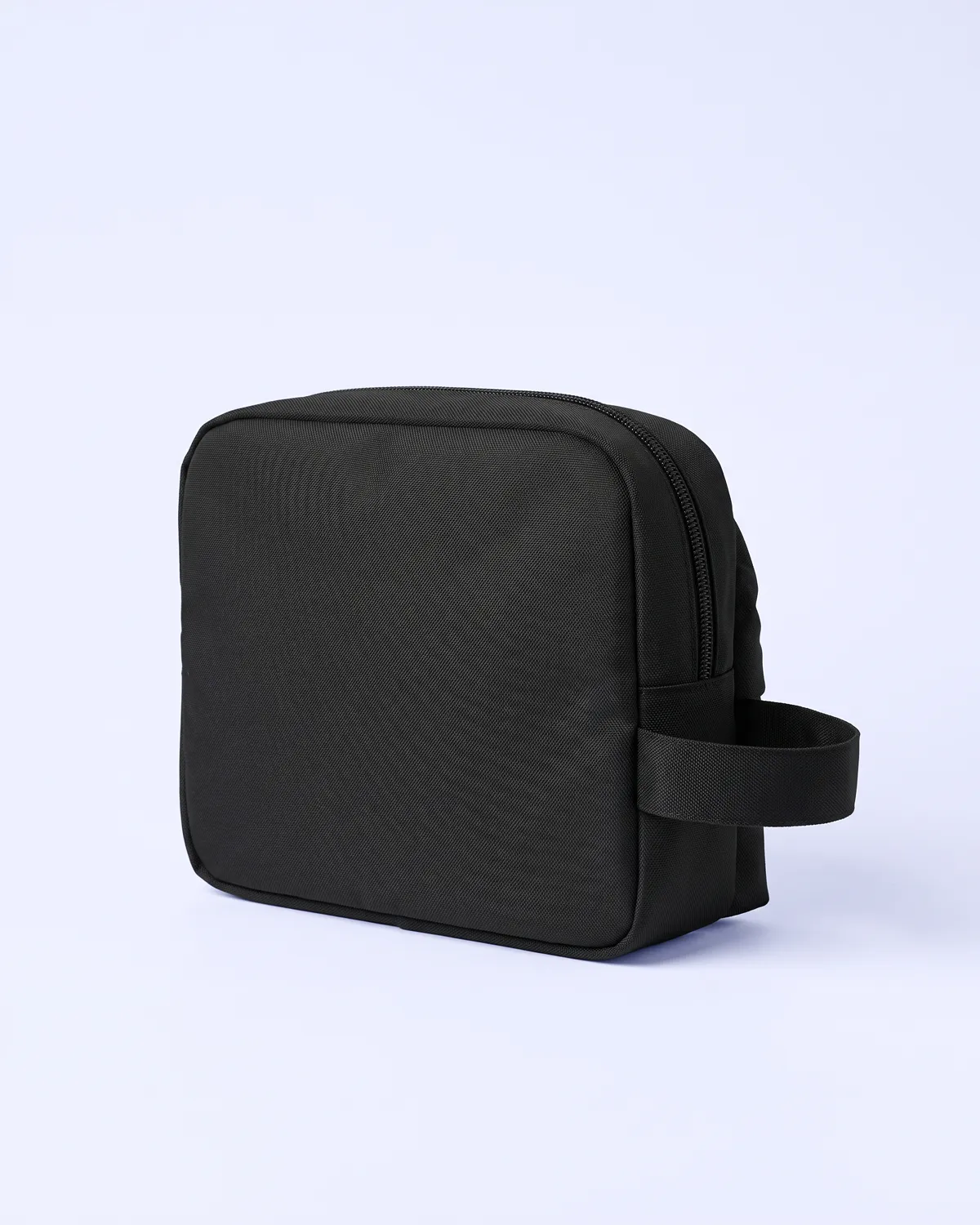 Siyah Kappa Hand Bag Erkek Siyah El Çantası