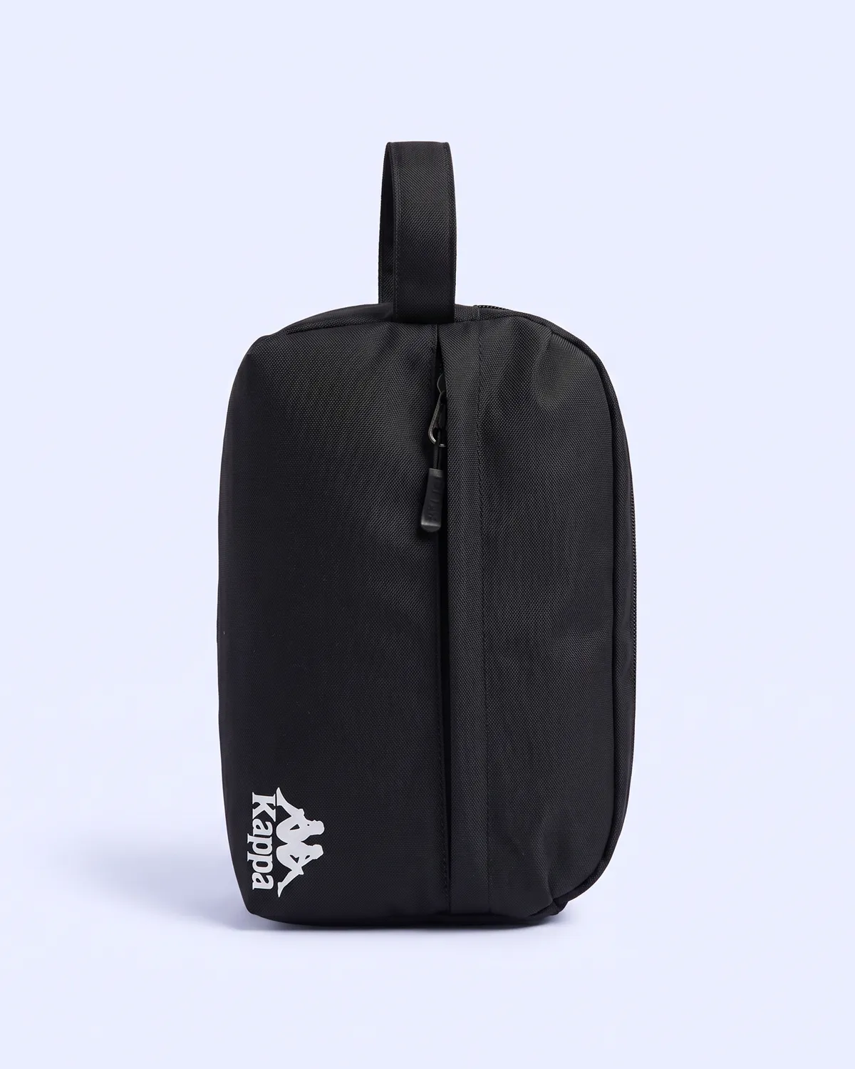 Siyah Kappa Hand Bag Erkek Siyah El Çantası
