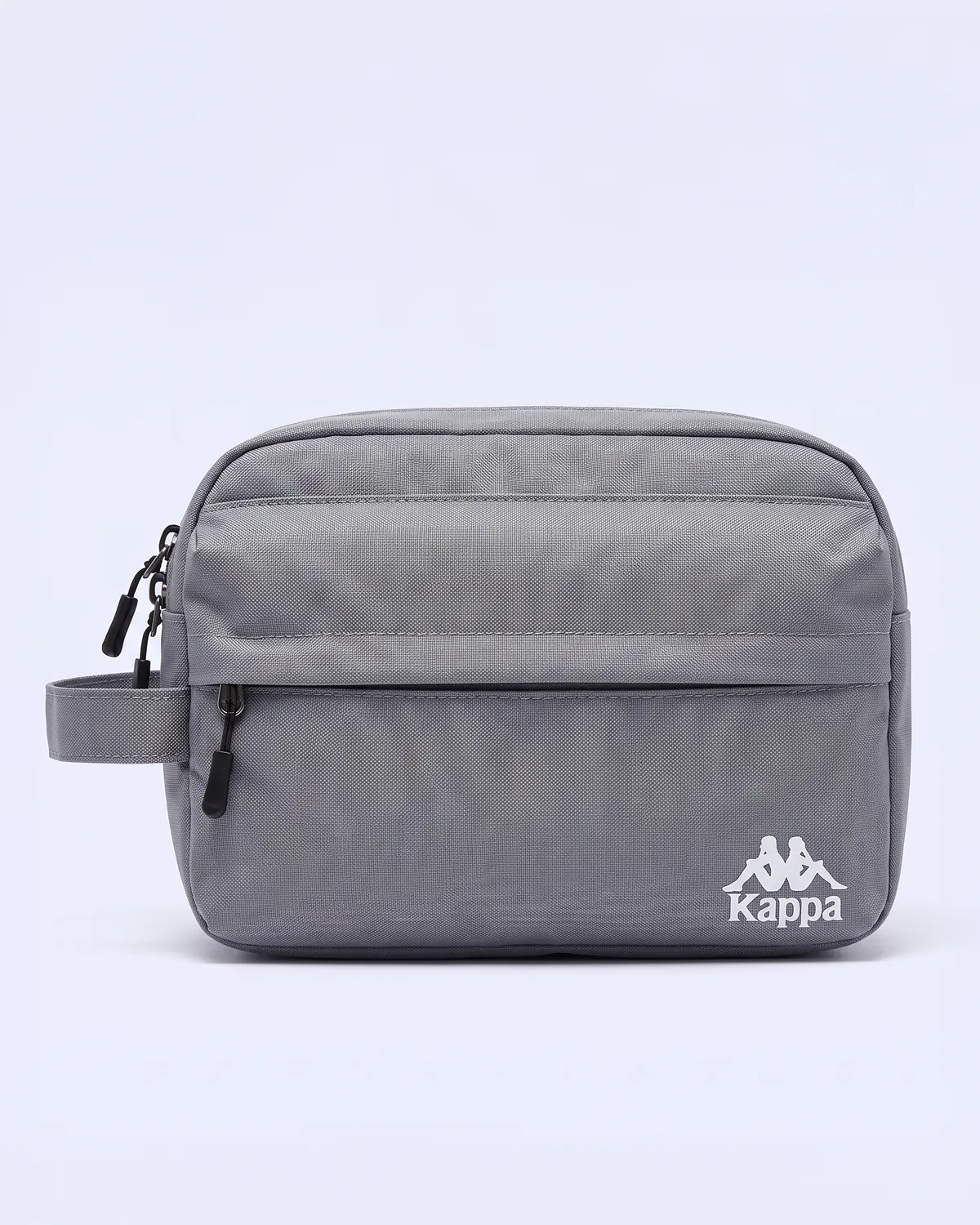 Gri Kappa Hand Bag Erkek Gri El Çantası