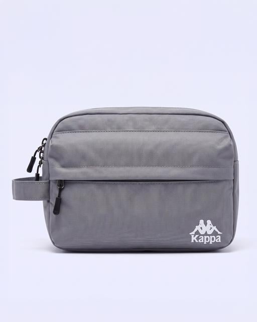 Gri Kappa Hand Bag Erkek Gri El Çantası - KAPPA® Türkiye
