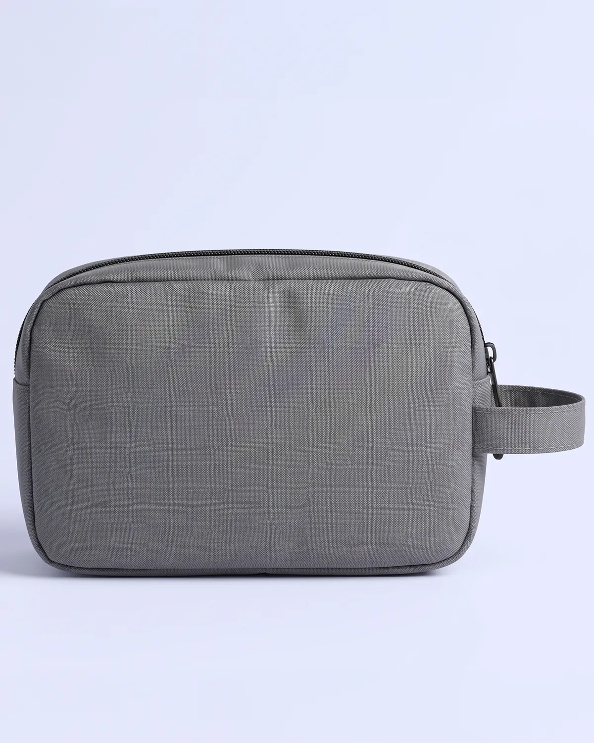 Gri Kappa Hand Bag Erkek Gri El Çantası