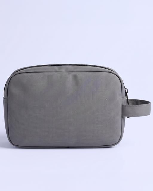 Gri Kappa Hand Bag Erkek Gri El Çantası - KAPPA® Türkiye