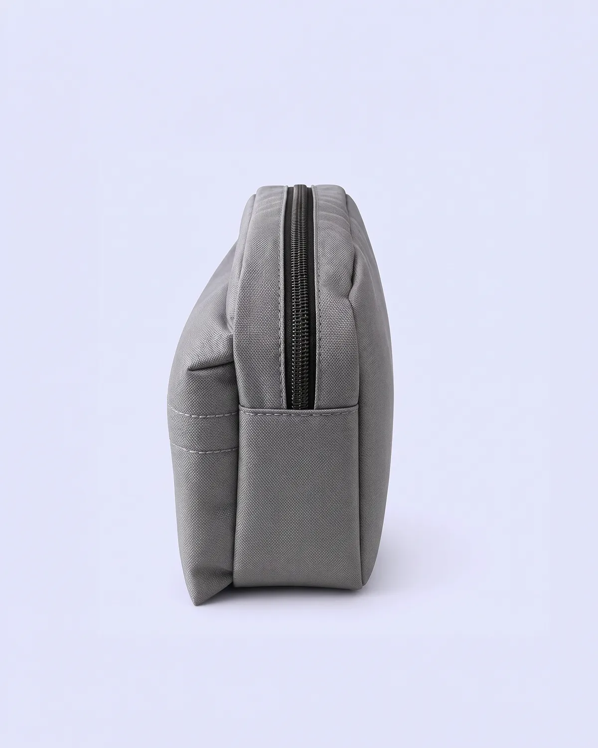 Gri Kappa Hand Bag Erkek Gri El Çantası