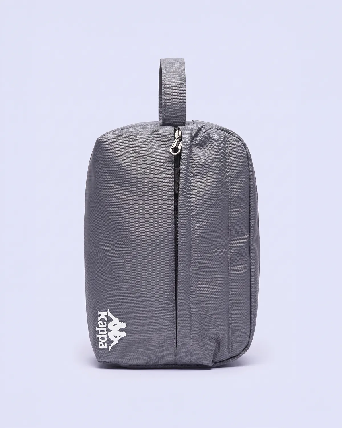 Gri Kappa Hand Bag Erkek Gri El Çantası