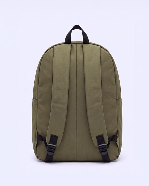 Yeşil Authentic Hugges Bag Unisex Haki Sırt Çantası - KAPPA® Türkiye