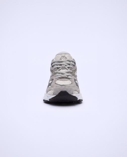 Gri Kp-1004 Erkek Gri Spor Ayakkabı - KAPPA® Türkiye