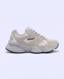 Gri-Puerto Kadın Siyah Sneaker