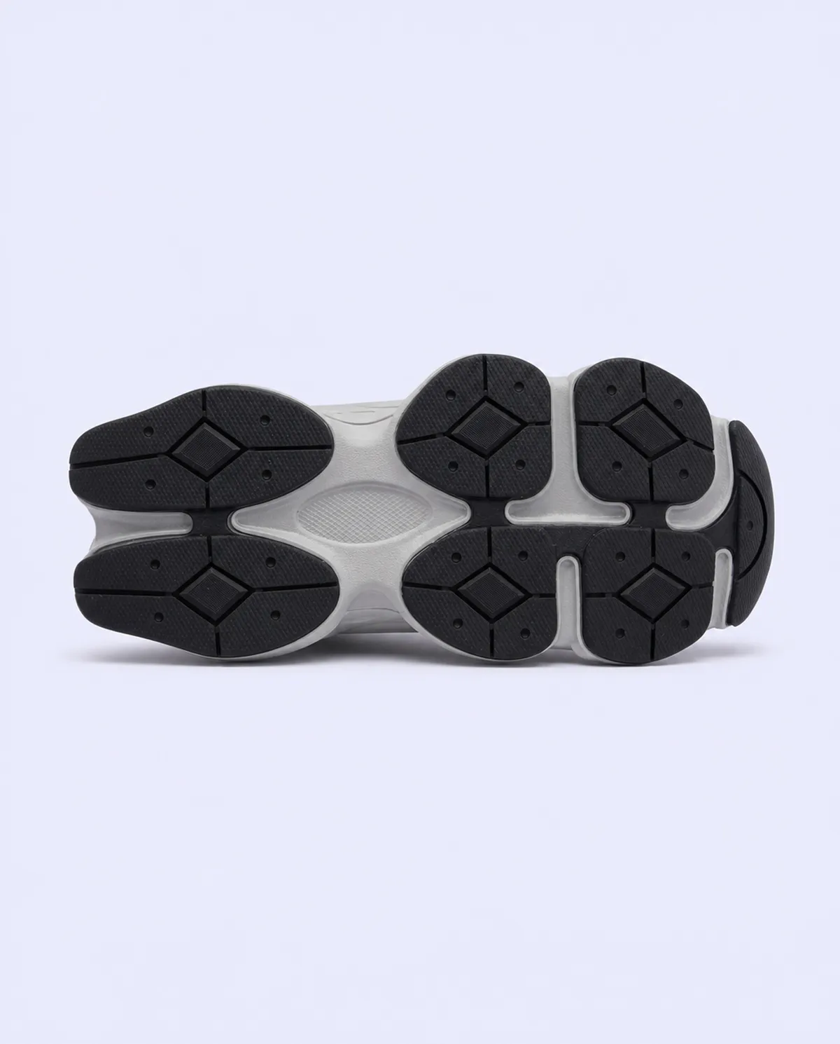 Gri Puerto Kadın Gri Sneaker