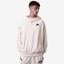 Authentic Zefiro Warner Bros - Batman Erkek Lila Regular Fit Hoodie