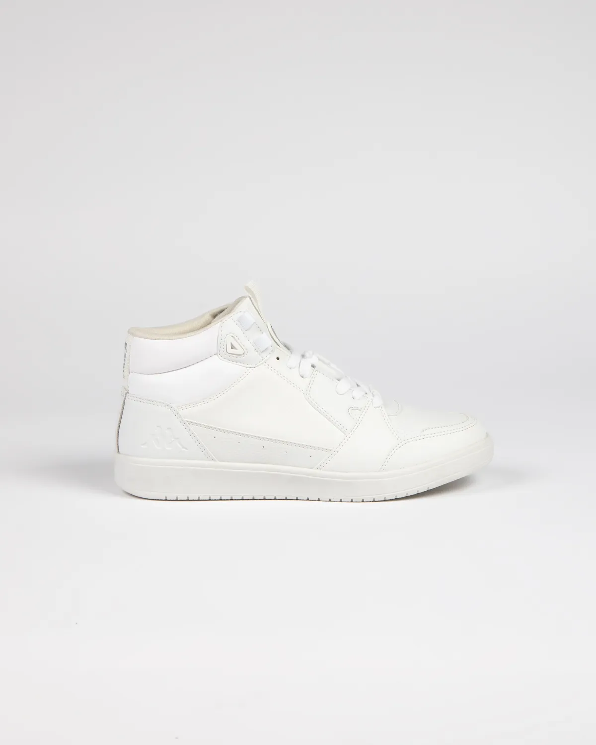 Beyaz Authentic Linat 1  Unisex Beyaz Sneaker