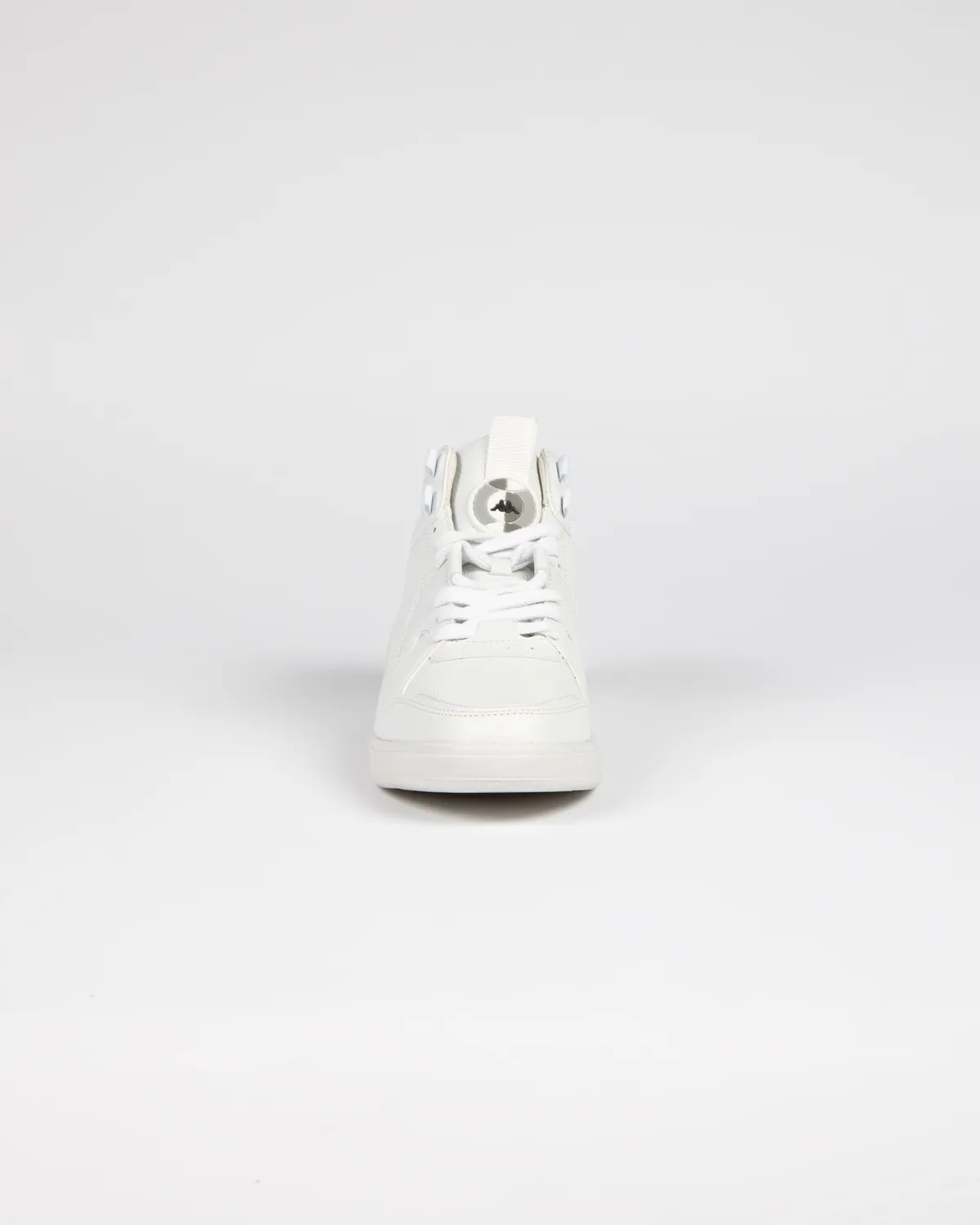 Beyaz Authentic Linat 1  Unisex Beyaz Sneaker