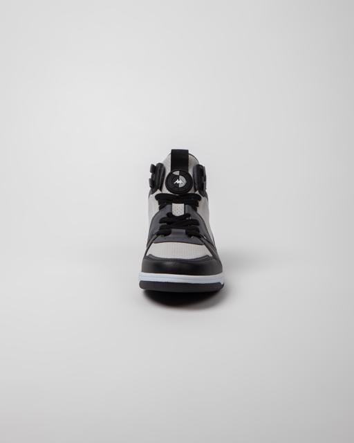 Siyah Authentic Linat 1  Unisex Siyah-Gri Sneaker - KAPPA® Türkiye