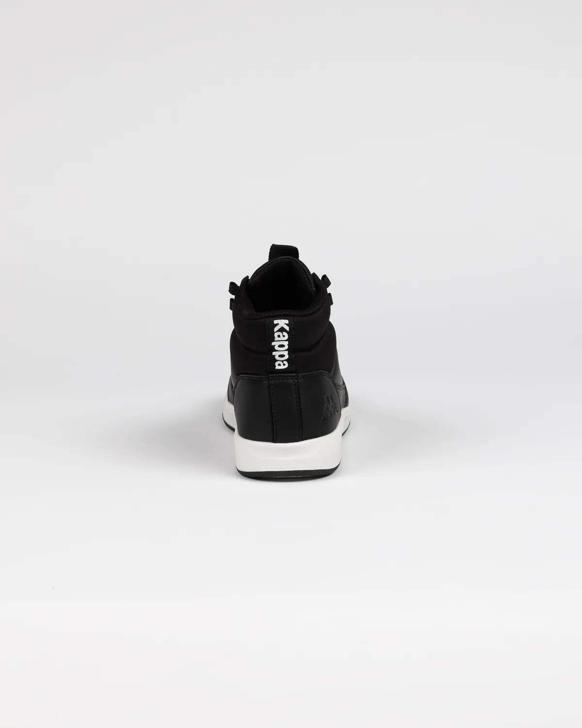 Siyah Authentic Linat 1  Unisex Siyah - Beyaz Sneaker
