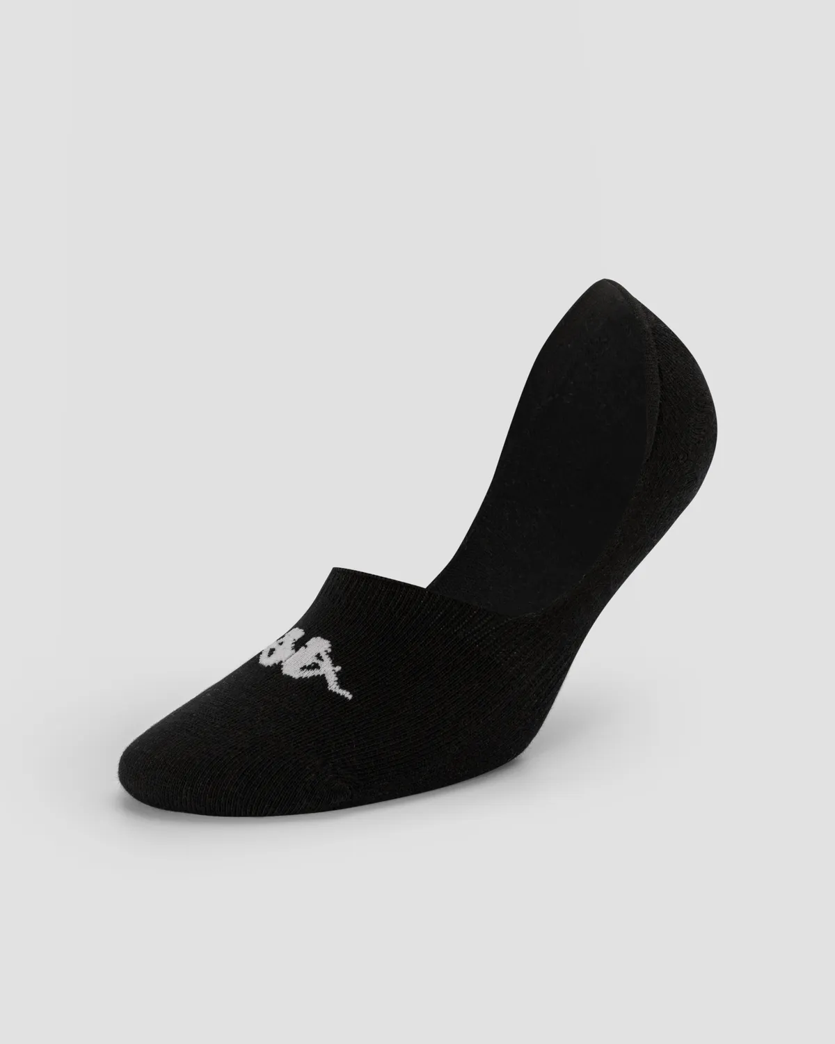 Gri Authentic Summery  3pack Unisex Gri -Siyah-Beyaz Regular Fit Çorap