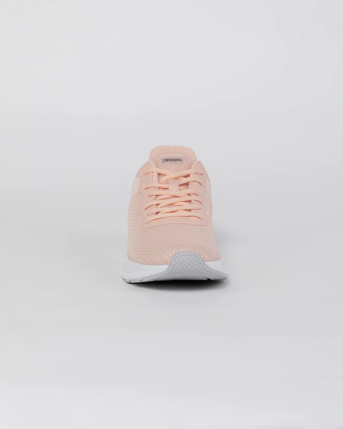 Pembe Celik Unisex Pembe Spor Ayakkabı