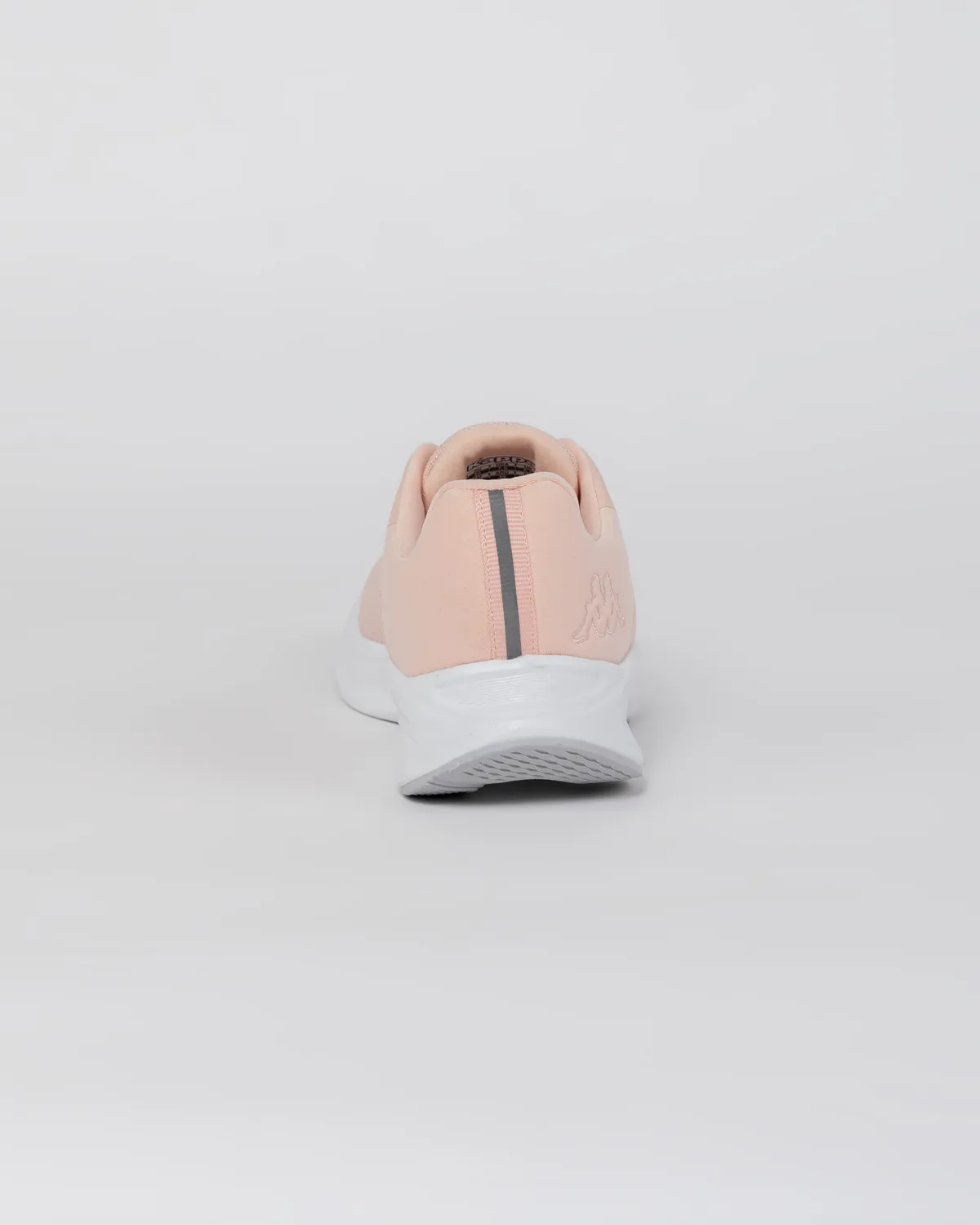 Pembe Celik Unisex Pembe Spor Ayakkabı