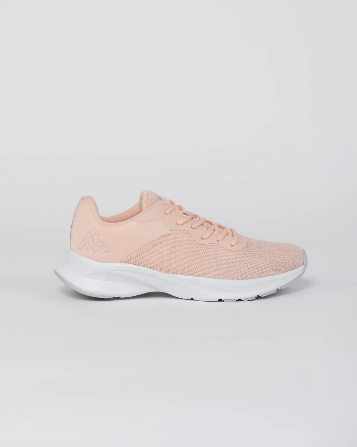 Pembe Celik Unisex Pembe Spor Ayakkabı