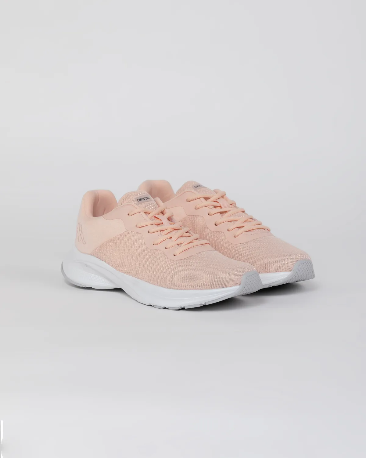 Pembe Celik Unisex Pembe Spor Ayakkabı