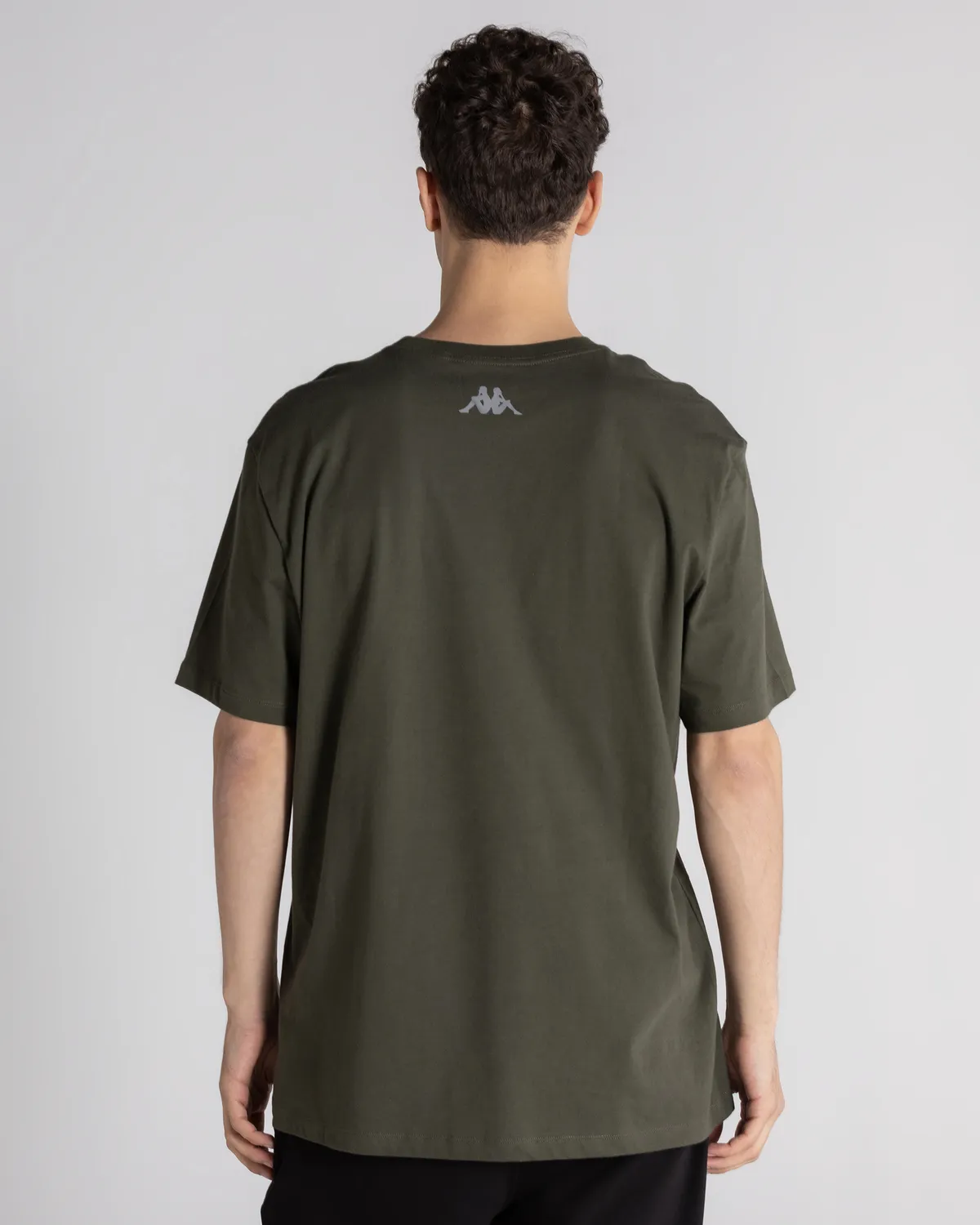 Yeşil Nigraph  Erkek Yeşil Regular Fit Tişört