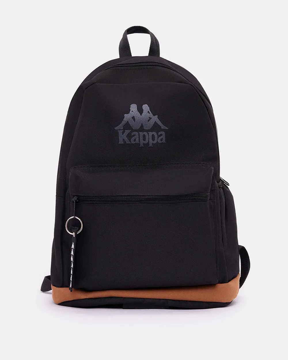 Siyah Authentic Catry Unisex Siyah Sırt Çantası