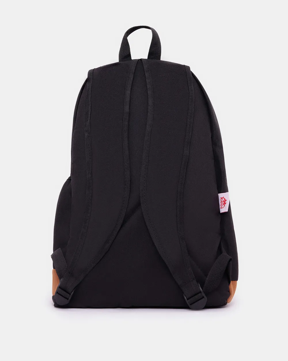 Siyah Authentic Catry Unisex Siyah Sırt Çantası