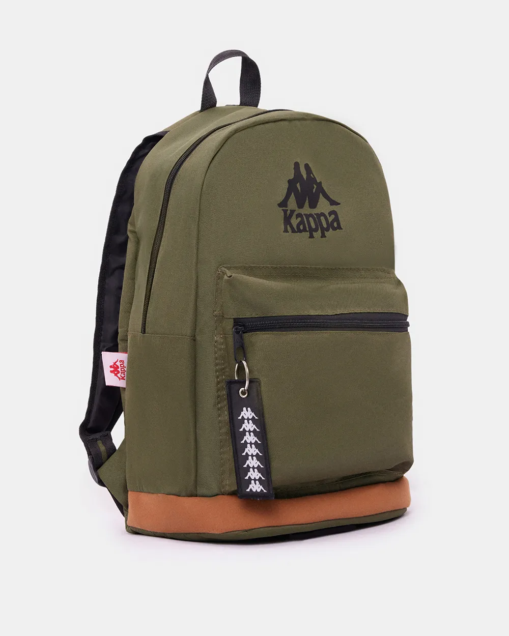 Yeşil Authentic Catry Unisex Yeşil Sırt Çantası