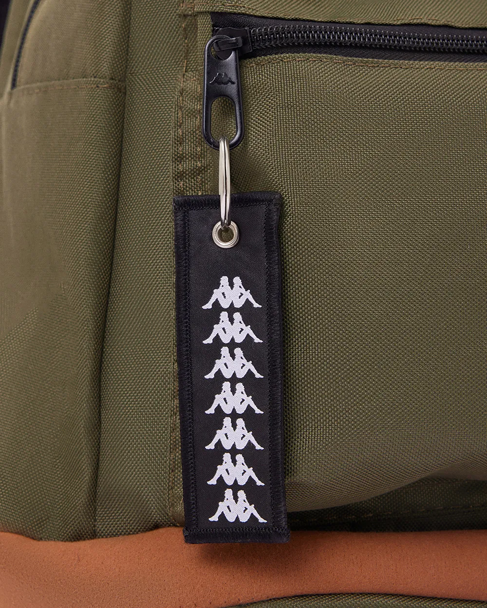 Yeşil Authentic Catry Unisex Yeşil Sırt Çantası