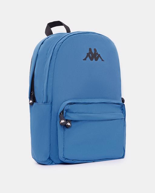Mavi Authentic Lagoon Unisex Mavi Sırt Çantası - KAPPA® Türkiye