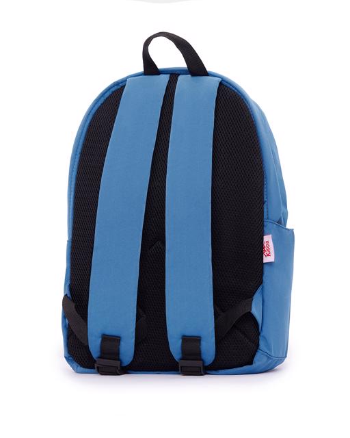 Mavi Authentic Lagoon Unisex Mavi Sırt Çantası - KAPPA® Türkiye