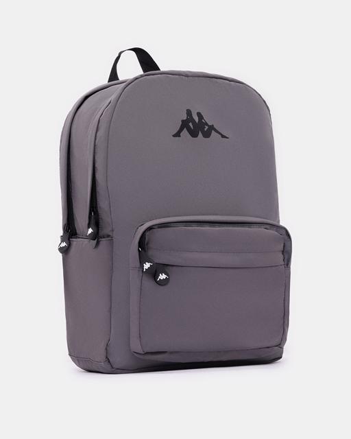 Gri Authentic Lagoon Unisex Gri Sırt Çantası - KAPPA® Türkiye