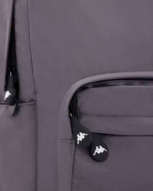 Gri Authentic Lagoon Unisex Gri Sırt Çantası - KAPPA® Türkiye