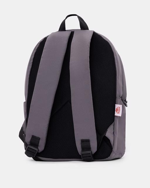 Gri Authentic Lagoon Unisex Gri Sırt Çantası - KAPPA® Türkiye