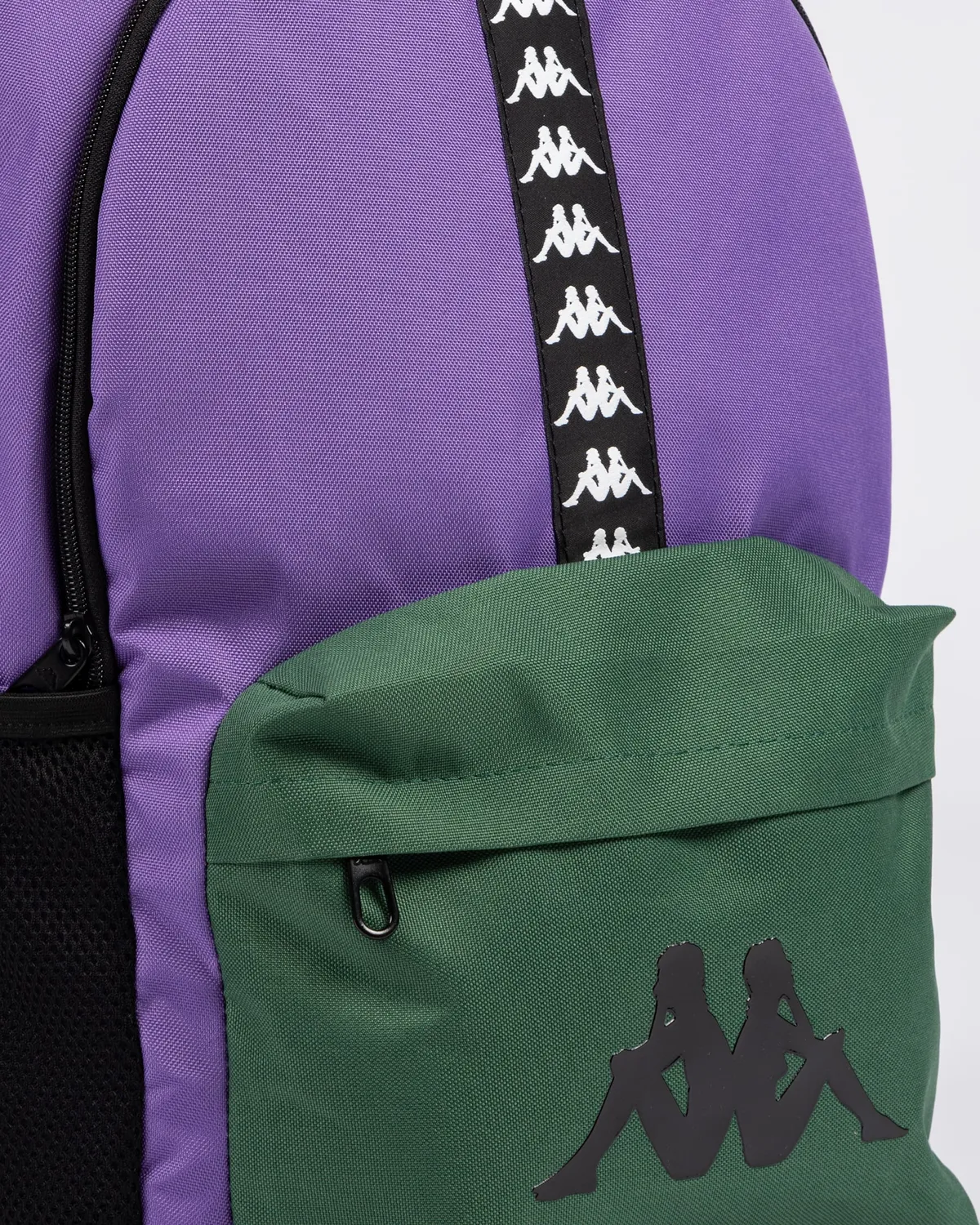 Mor Authentic Vilelmo Unisex Mor Sırt Çantası