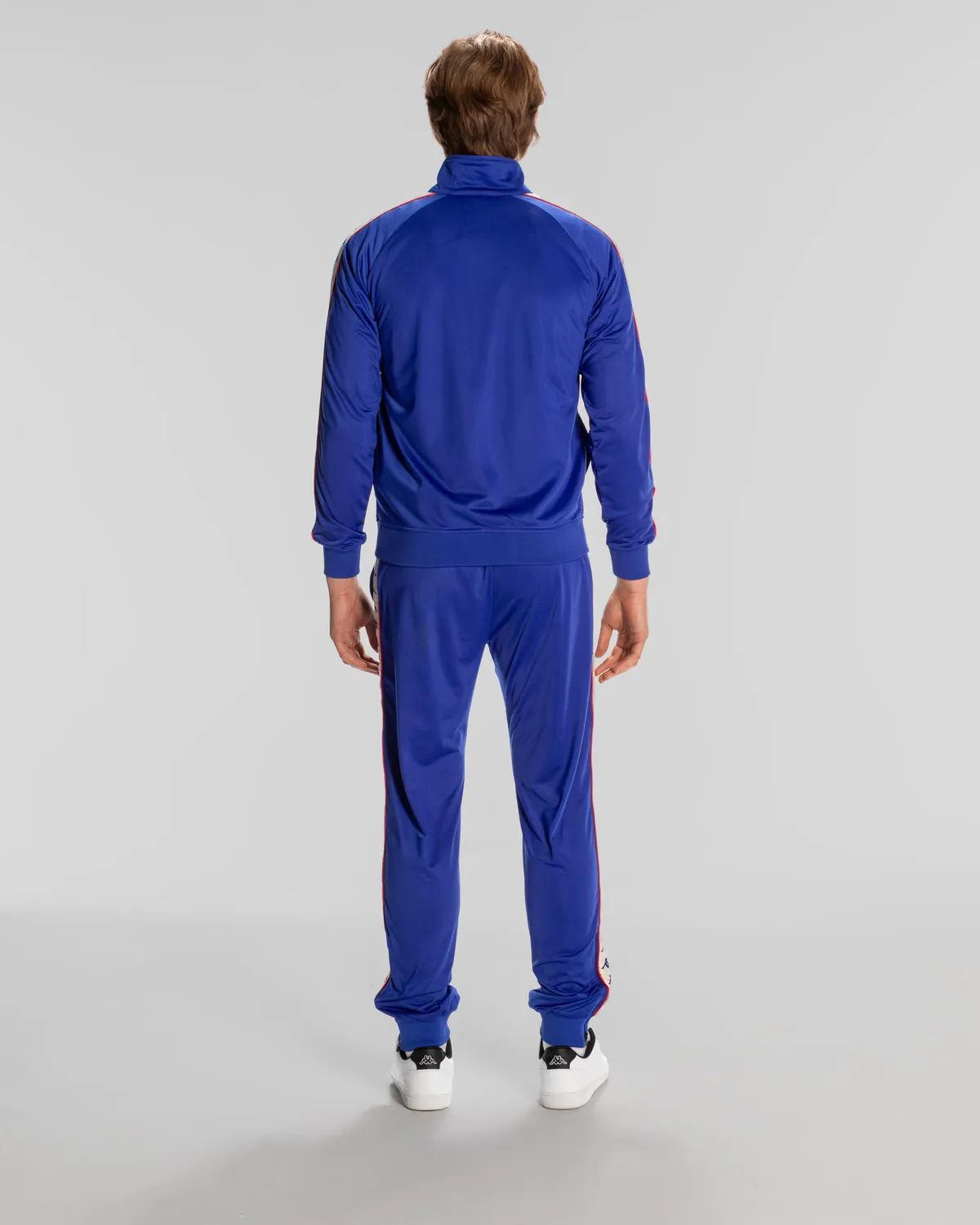 Mavi 222 Banda Anniston Slim Erkek Lacivert Regular Fermuarlı Eşofman Üstü