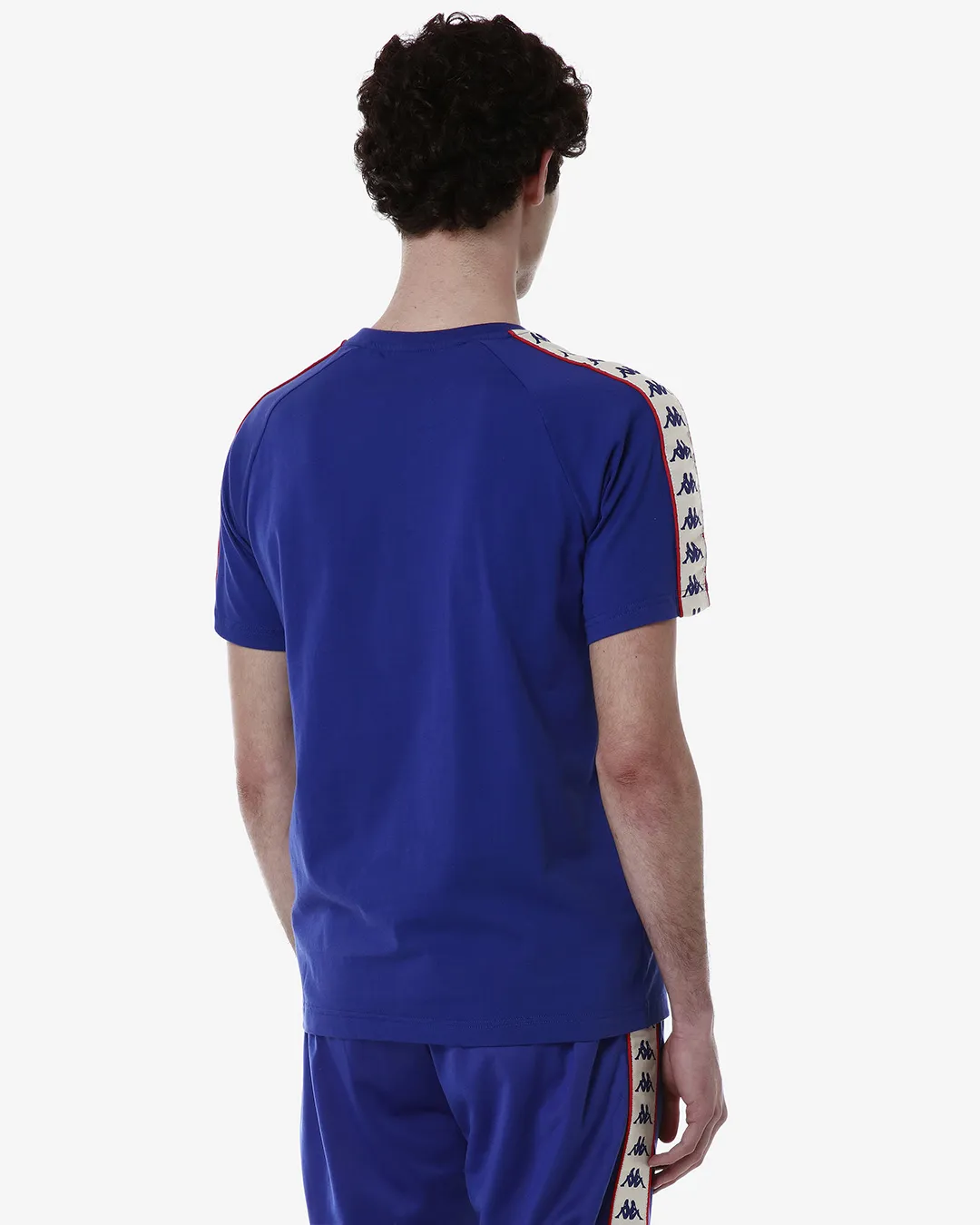 Mavi 222 Banda Coen Slim Erkek Lacivert Regular Fit Tişört