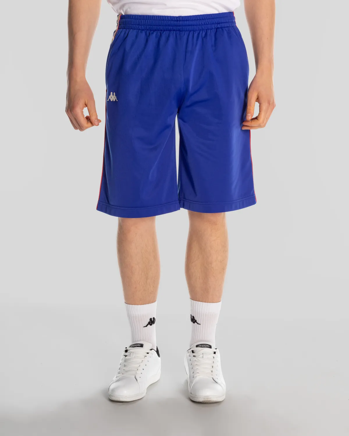 Mavi 222 Banda Treadwellz Erkek Lacivert Regular Fit Performance Şort