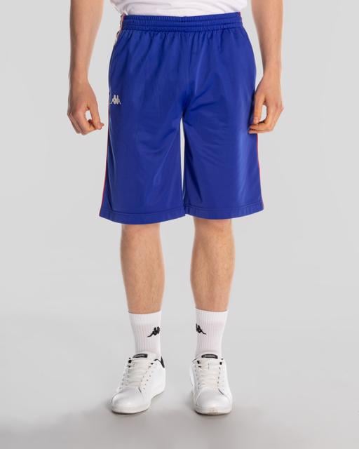 Mavi 222 Banda Treadwellz Erkek Lacivert Regular Fit Performance Şort - KAPPA® Türkiye