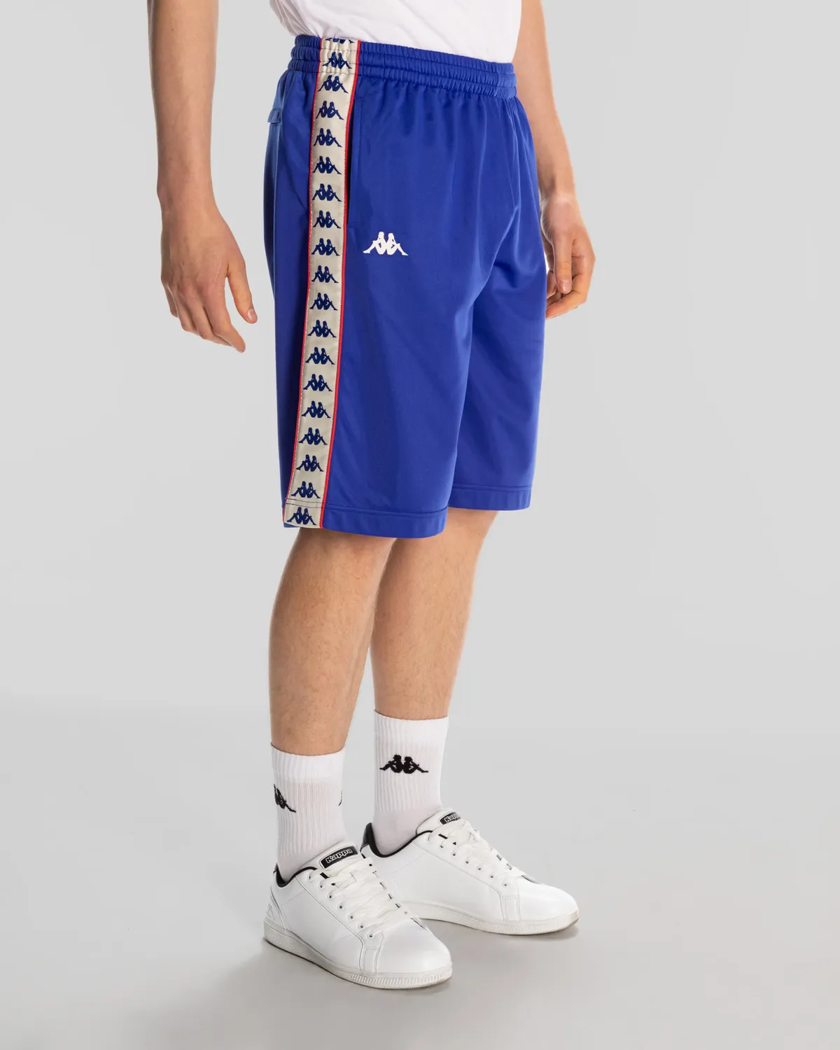 Mavi 222 Banda Treadwellz Erkek Lacivert Regular Fit Performance Şort