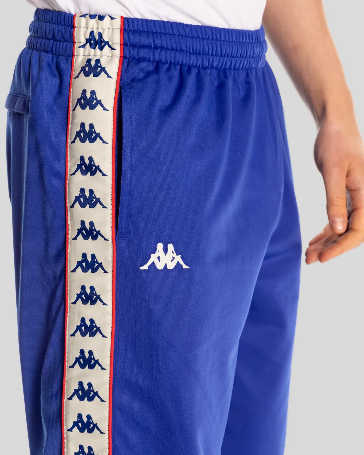 Mavi 222 Banda Treadwellz Erkek Lacivert Regular Fit Performance Şort