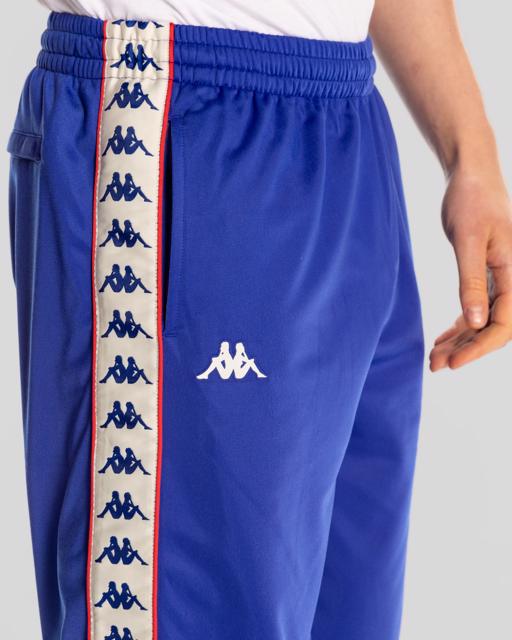 Mavi 222 Banda Treadwellz Erkek Lacivert Regular Fit Performance Şort - KAPPA® Türkiye